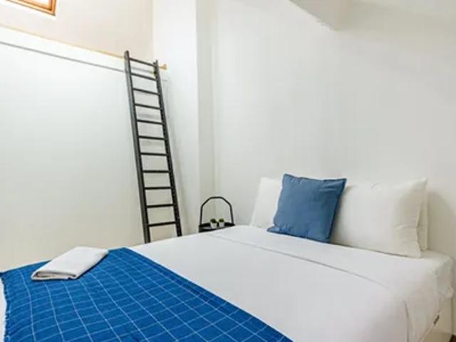 Kamer location à D'hoye, Bruxelles
