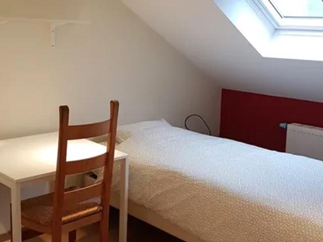 Kamer location à D'hoye, Bruxelles
