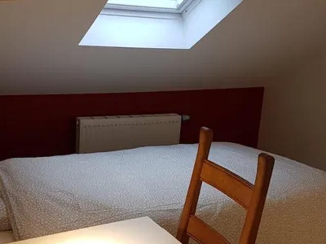 Kamer location à D'hoye, Bruxelles