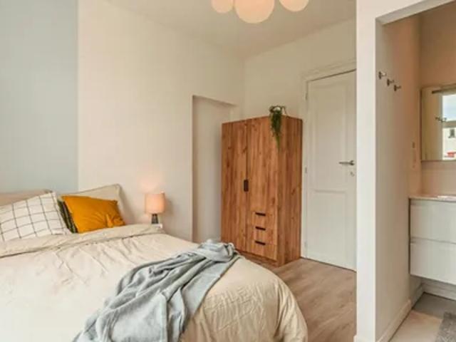 Kamer location à D'hoye, Bruxelles
