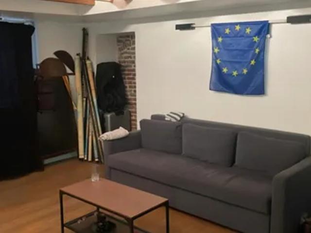 Kamer location à D'hoye, Bruxelles
