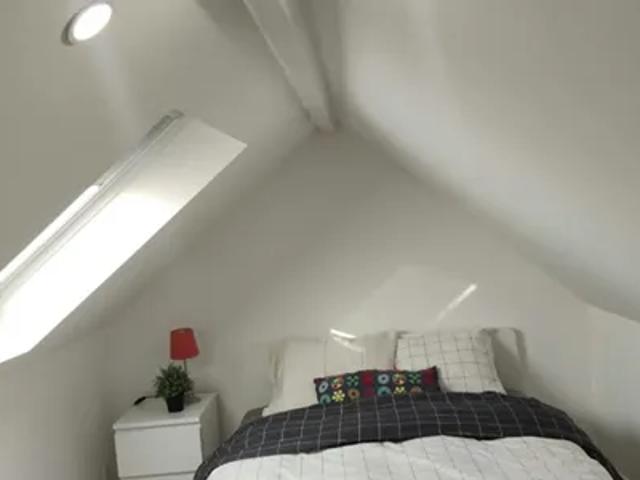 Kamer location à D'hoye, Bruxelles