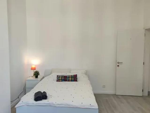 Kamer location à D'hoye, Bruxelles