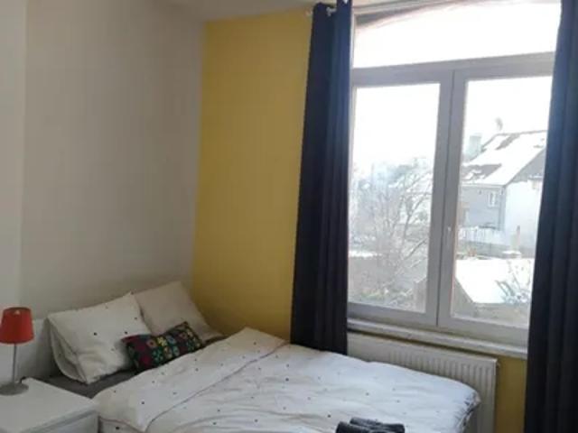 Kamer location à D'hoye, Bruxelles