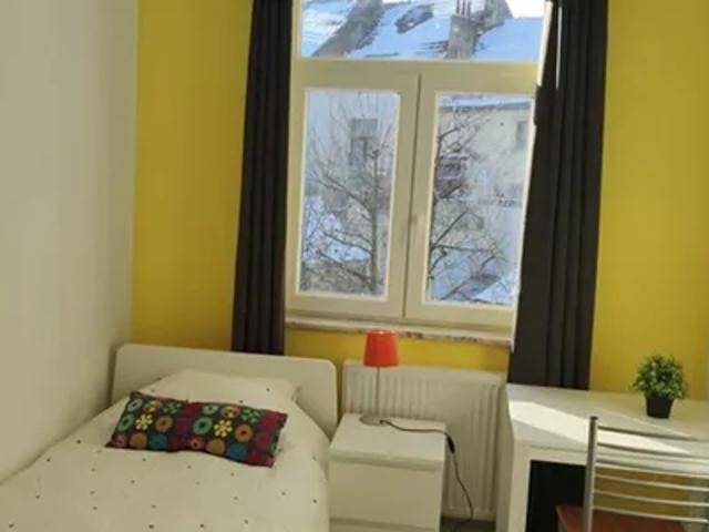 Kamer location à D'hoye, Bruxelles