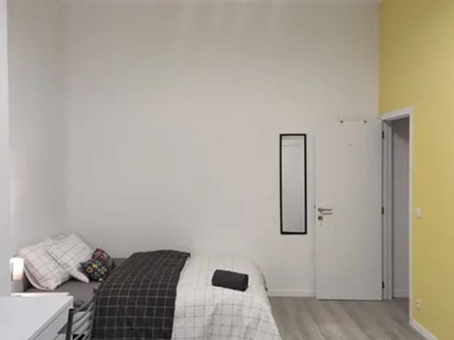 Kamer location à D'hoye, Bruxelles