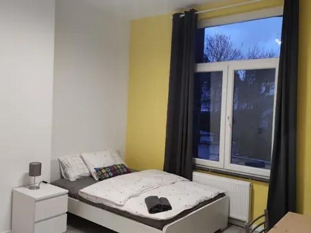 Kamer location à D'hoye, Bruxelles