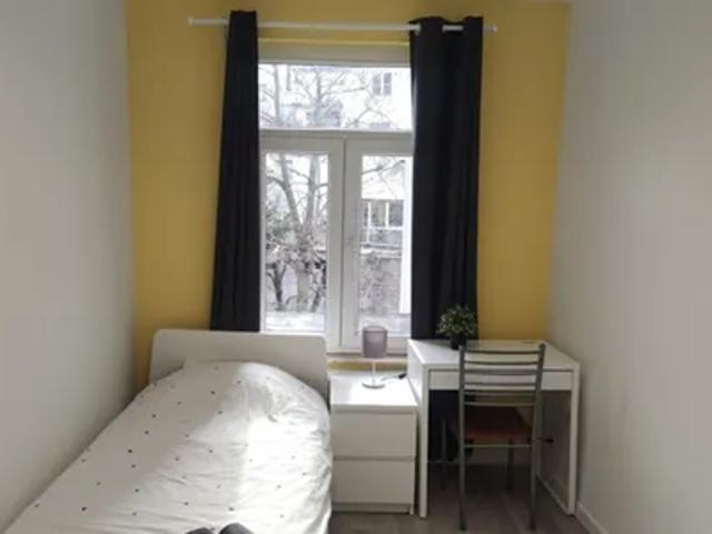 Kamer location à D'hoye, Bruxelles