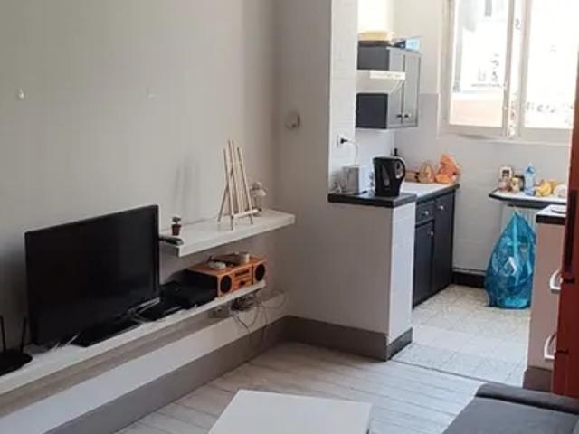 Kamer location à D'hoye, Bruxelles