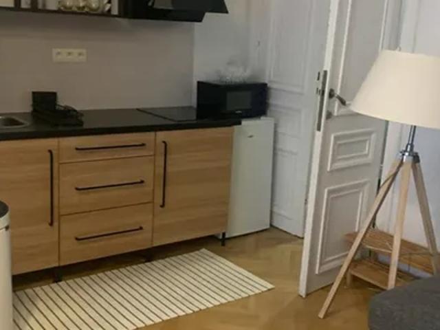Kamer location à D'hoye, Bruxelles