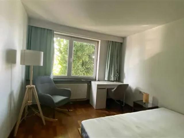 Kamer location à D'hoye, Bruxelles