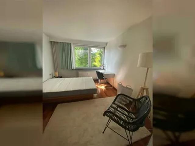 Kamer location à D'hoye, Bruxelles
