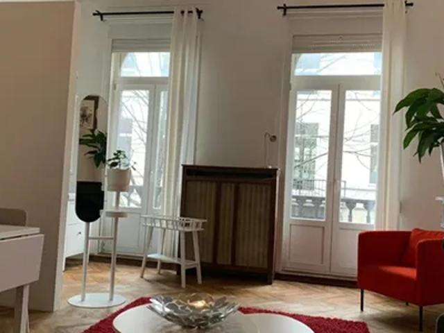 Kamer location à D'hoye, Bruxelles