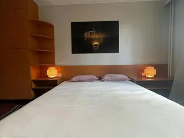 Kamer location à D'hoye, Bruxelles