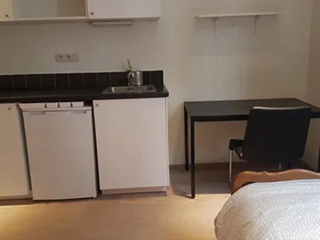 Kamer location à D'hoye, Bruxelles