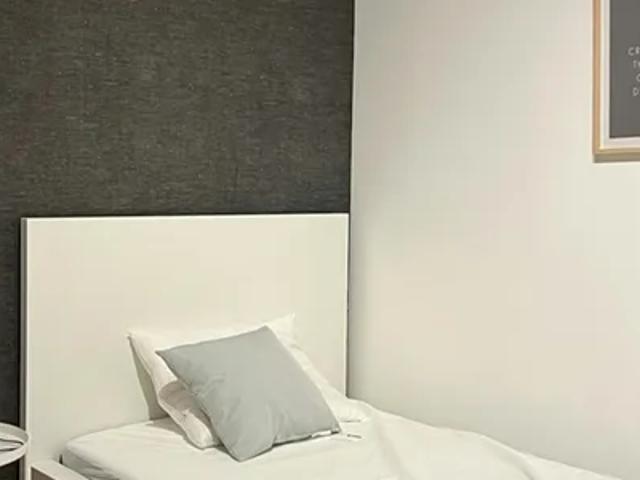 Kamer location à D'hoye, Bruxelles