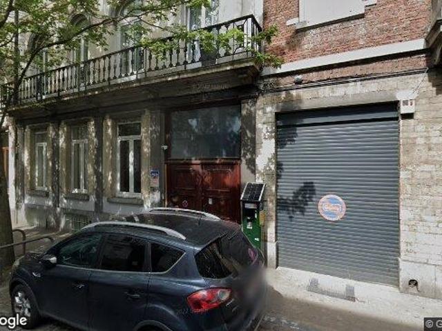 Kamer location à D'hoye, Bruxelles