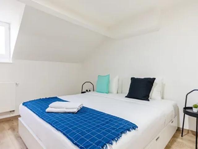 Kamer location à D'hoye, Bruxelles