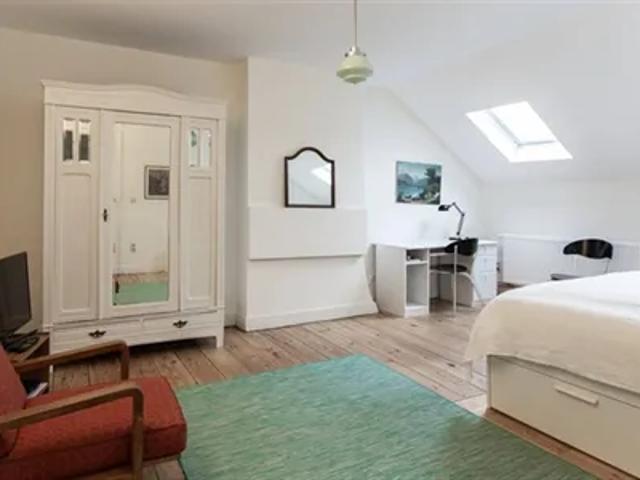 Kamer location à D'hoye, Bruxelles