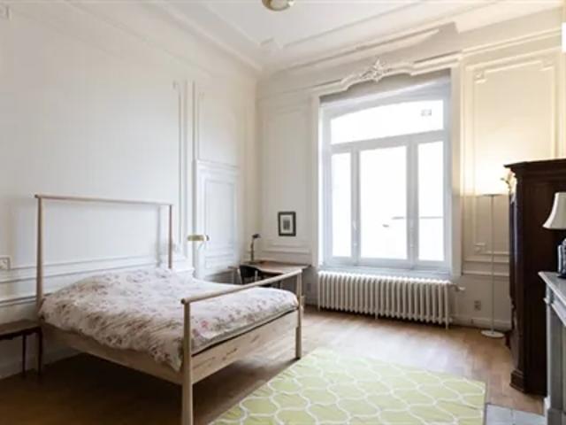 Kamer location à D'hoye, Bruxelles