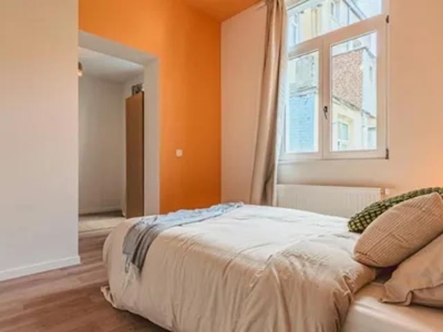 Kamer location à D'hoye, Bruxelles