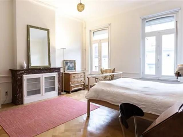 Kamer location à D'hoye, Bruxelles