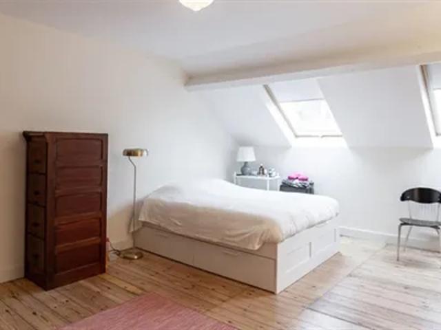 Kamer location à D'hoye, Bruxelles