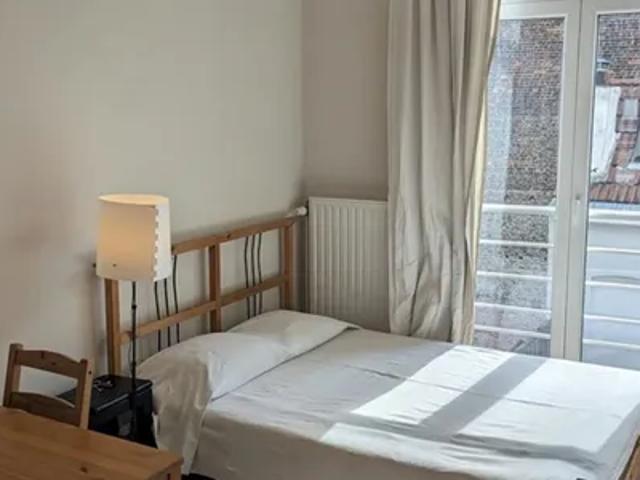 Kamer location à D'hoye, Bruxelles