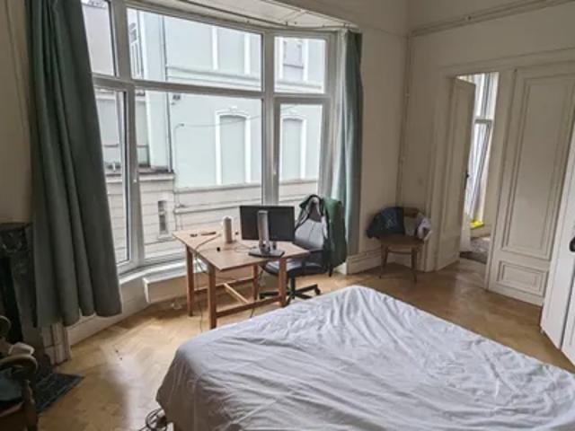 Kamer location à D'hoye, Bruxelles