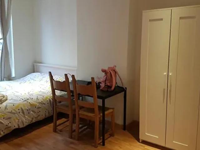 Kamer location à D'hoye, Bruxelles