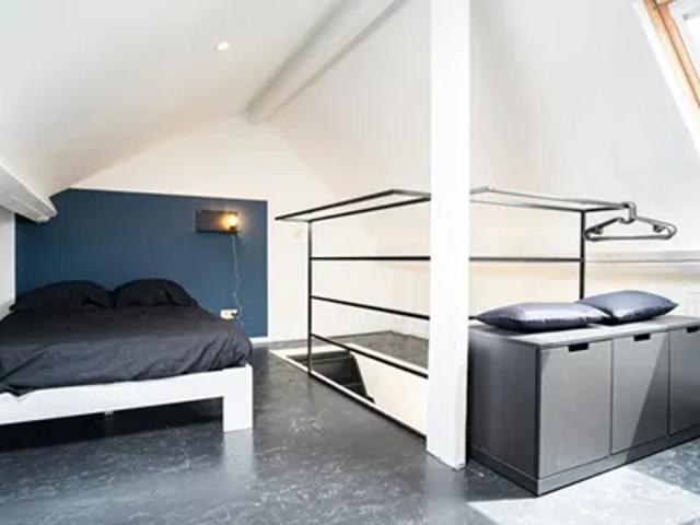 Kamer location à Sint-lambrechts-woluwe, Bruxelles