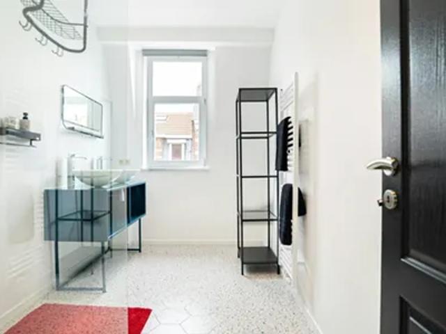 Kamer location à Sint-lambrechts-woluwe, Bruxelles