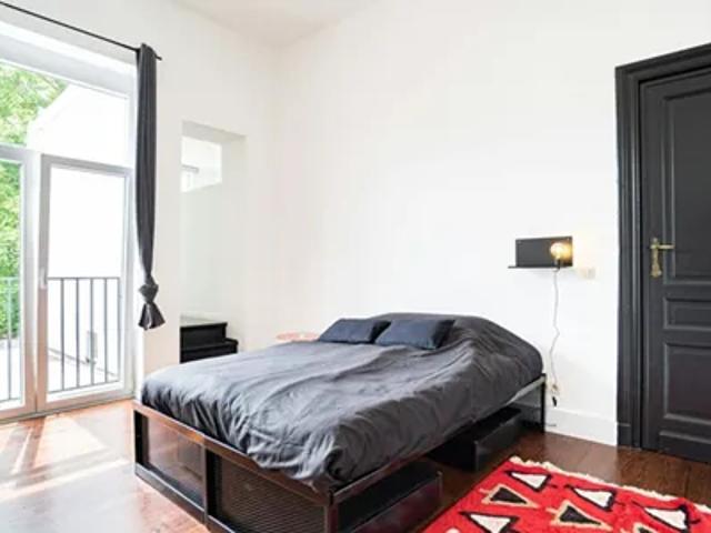 Kamer location à Sint-lambrechts-woluwe, Bruxelles