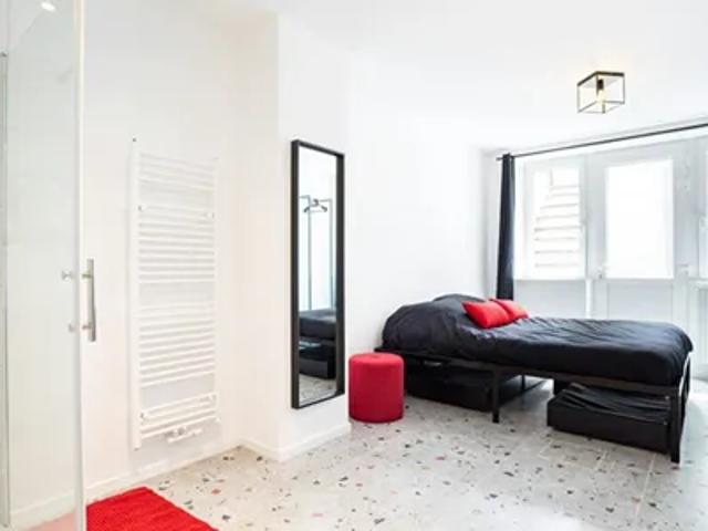 Kamer location à Sint-lambrechts-woluwe, Bruxelles