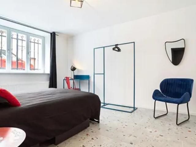 Kamer location à Sint-lambrechts-woluwe, Bruxelles