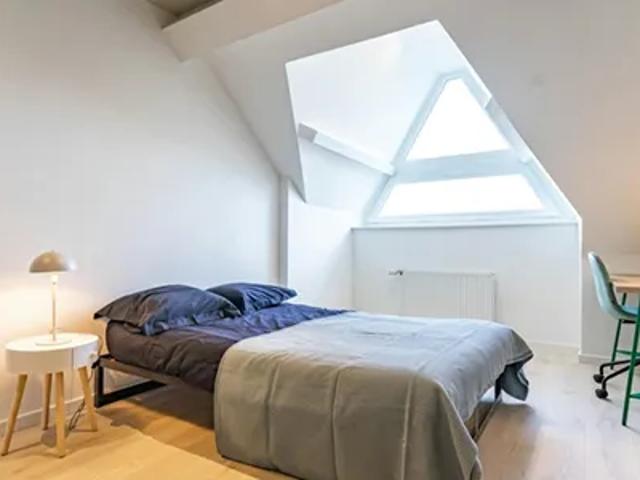 Kamer location à Sint-lambrechts-woluwe, Bruxelles