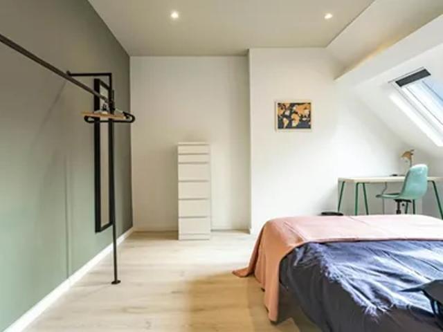 Kamer location à Sint-lambrechts-woluwe, Bruxelles