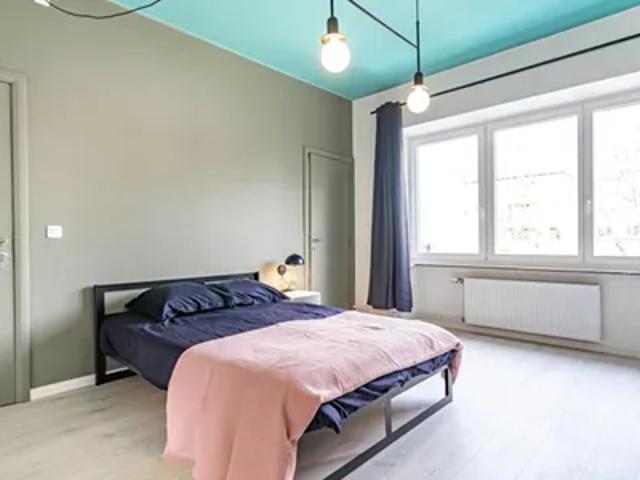 Kamer location à Sint-lambrechts-woluwe, Bruxelles
