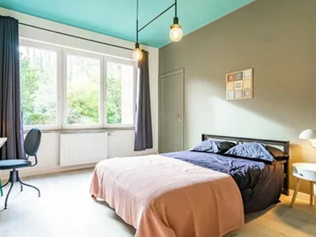 Kamer location à Sint-lambrechts-woluwe, Bruxelles