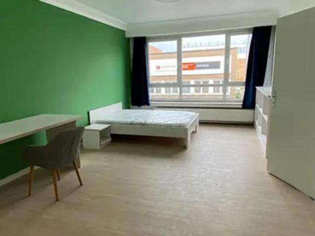Kamer location à Sint-lambrechts-woluwe, Bruxelles