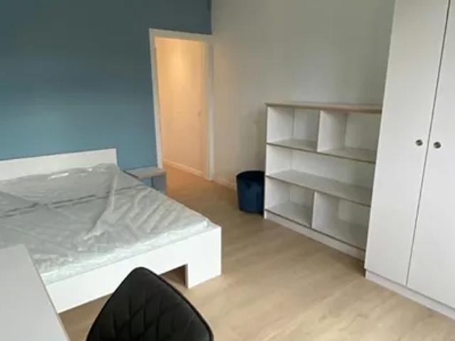 Kamer location à Sint-lambrechts-woluwe, Bruxelles
