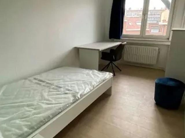 Kamer location à Sint-lambrechts-woluwe, Bruxelles