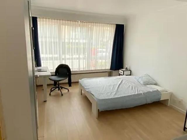 Kamer location à Sint-lambrechts-woluwe, Bruxelles
