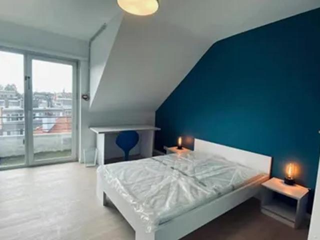 Kamer location à Sint-lambrechts-woluwe, Bruxelles