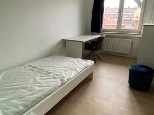 Kamer location à Sint-lambrechts-woluwe, Bruxelles