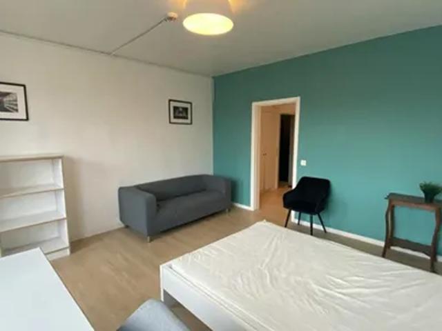Kamer location à Sint-lambrechts-woluwe, Bruxelles