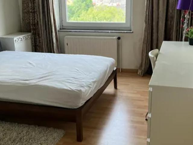 Kamer location à Sint-lambrechts-woluwe, Bruxelles