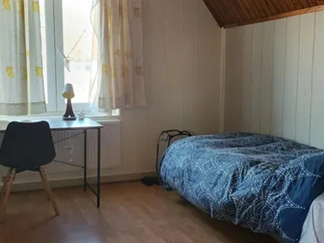 Kamer location à Sint-lambrechts-woluwe, Bruxelles