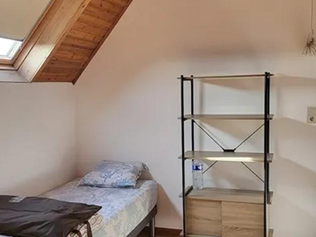 Kamer location à Sint-lambrechts-woluwe, Bruxelles
