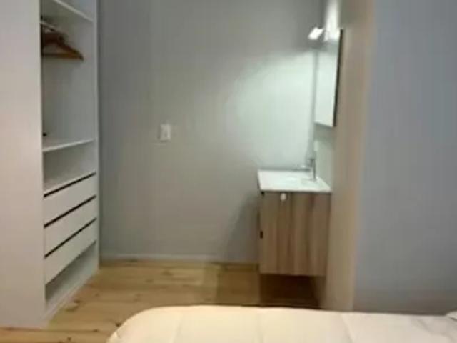 Kamer location à Sint-lambrechts-woluwe, Bruxelles